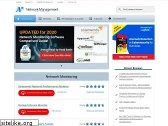 networkmanagementsoftware.com