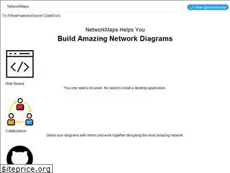 networkmaps.org
