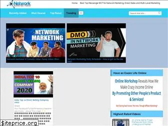 networkmarketervideos.com