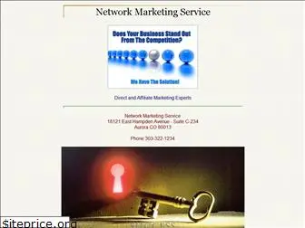 networkmarketingservice.com