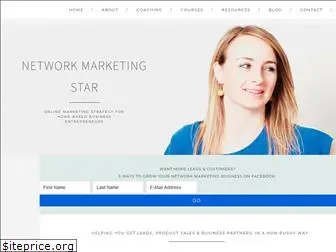 networkmarketingstar.com