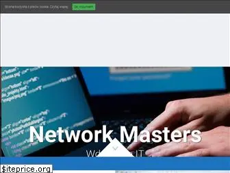 networkmasters.pl