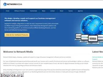 networkmediaservices.com
