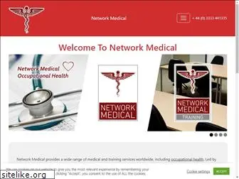 networkmedical.healthcare
