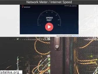 networkmeter.net