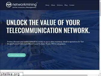 networkmining.com