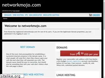 networkmojo.com