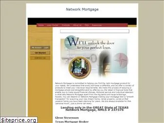 networkmortgage.com