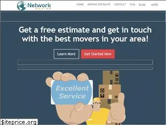 networkmoving.com