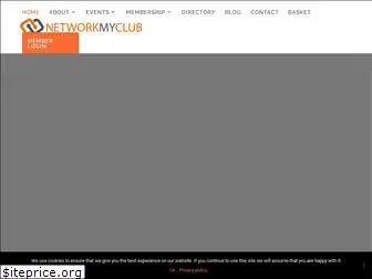 networkmyclub.co.uk