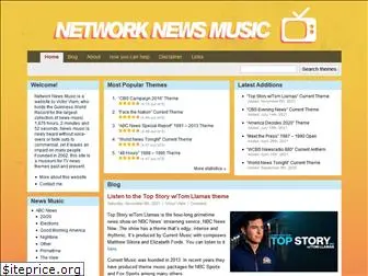 networknewsmusic.com