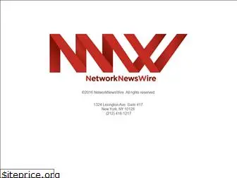 networknewswire.info