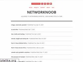 networknoob.net