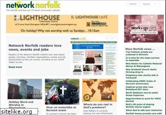 networknorwich.co.uk
