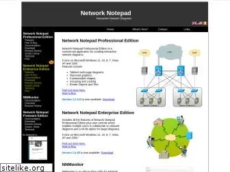 networknotepad.com