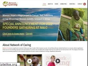 networkofcaring.org