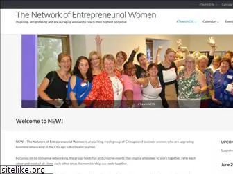 networkofentrepreneurialwomen.com