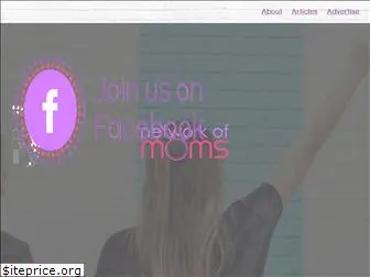 networkofmoms.ca