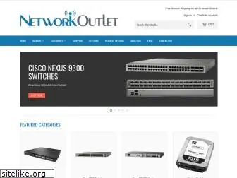 networkoutlet.com