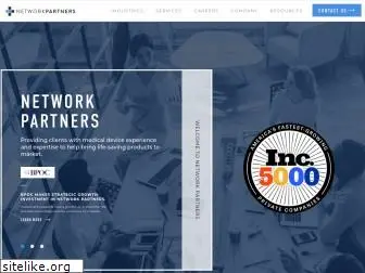 networkpartners.com