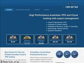 networkpresence.com.au