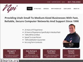 networkprovidersinc.com