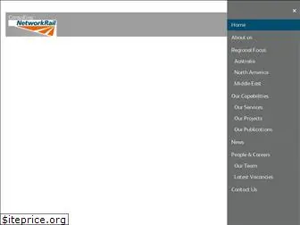 networkrailconsulting.com