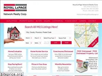 networkrealtycorp.ca