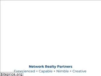 networkrealtypartners.com