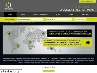 networkrecruitment.co.za