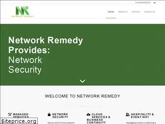 networkremedy.com