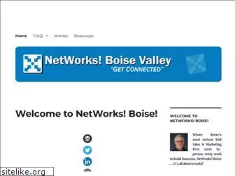 networksboise.com