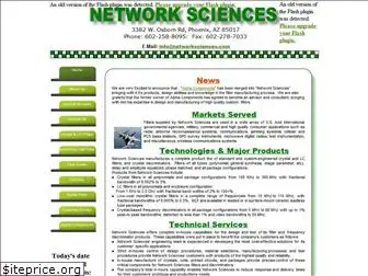 networksciences.com