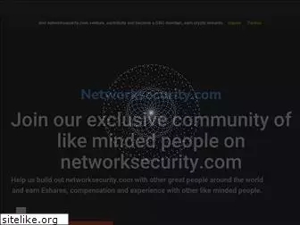 networksecurity.com