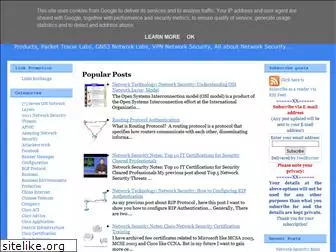 networksecuritynotes.blogspot.com
