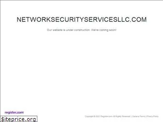 networksecurityservicesllc.com