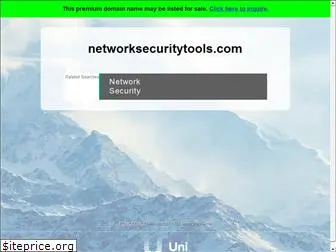 networksecuritytools.com