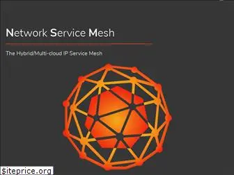 networkservicemesh.io