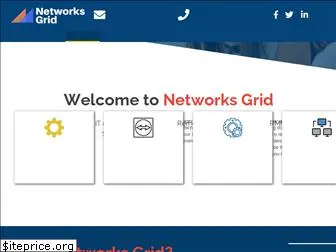 networksgrid.com