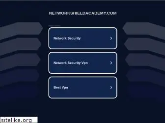 networkshieldacademy.com