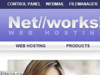 networkshosting.com