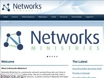 networksministries.com
