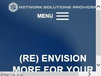 networksolutionsprovider.com