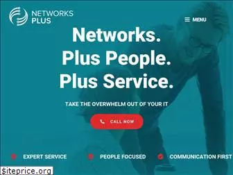 networksplus.com