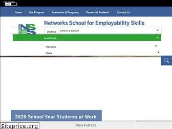 networksprogram.org