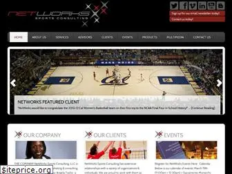 networkssports.com