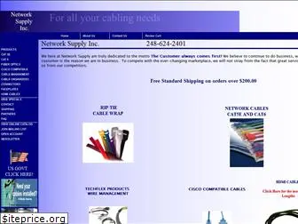 networksupplyinc.com