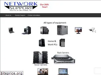 networksupport.net