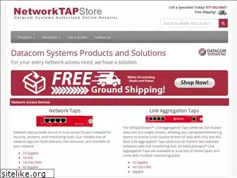 networktapstore.com