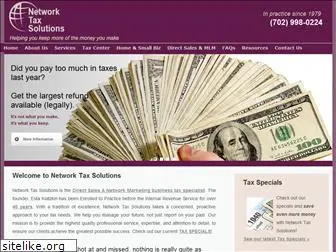 networktaxsolutions.com